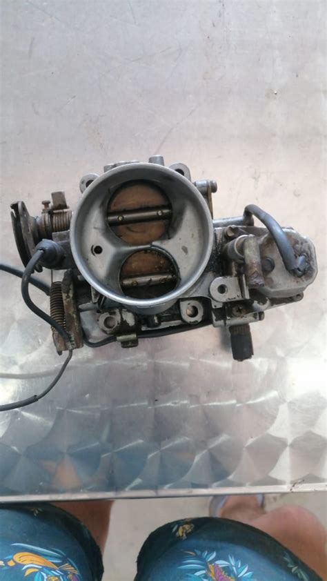 Mitsubishi Throttle Body Brits Brothers Used Parts Goods Marketplace