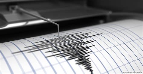 Sismo De Magnitud 43 Estremece El Norte De Chile