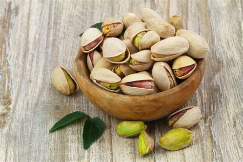 Interesting Ways To Use Pistachios In Your Cooking Trees Meals Punch