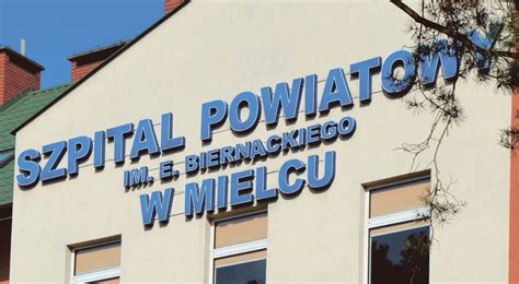 Szpital Specjalistyczny W Mielcu Korso Pl