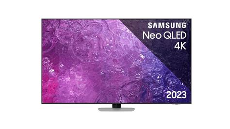 Amazon Fa Crollare Del Il Tv Samsung Neo Qled K