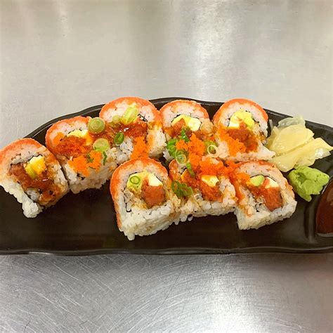 Monkey Brain Sushi 3