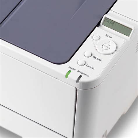 Oki B Dn A Mono Laser Printer