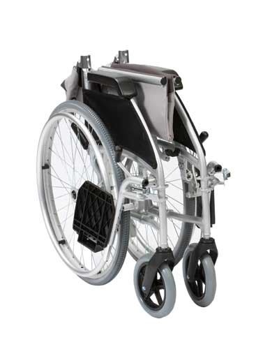 Drive Ultra Lightweight Self Propel Aluminium Wheelchair Mobility