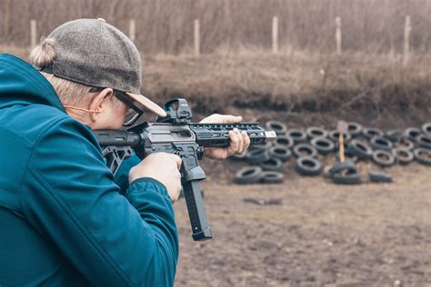 Jak Prosto I Ca Kowicie Legalnie Uzyska W Polsce Pozwolenie Na Bro