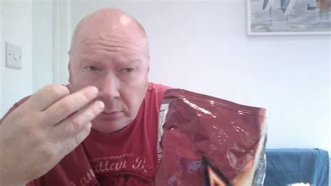 Doritos Collisions Habanero Chilli Guacamole Tortilla Chips Youtube