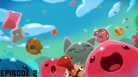 How To Find Quantum Slimes In Slime Rancher Youtube