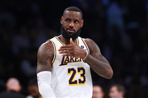 Rich Paul Likens Lebron James Nearing Retirement To Plane Landing