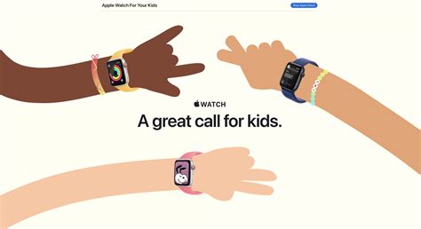 Above Avalon: Apple Pushes Apple Watch for Kids, Apple Watch SE 3 ...