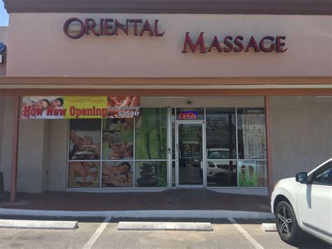 Oriental Massage 13 Photos Massage 6509 N Mesa St El Paso Tx