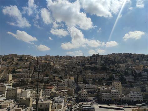 Visiting Jordan: Amman Unveiled | PeakD