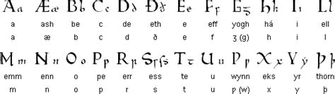 Carpe Diem!: Old English/ Anglo Saxon Writing!!