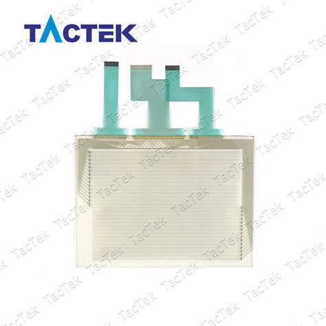 Touch Screen Panel Glass Digitizer For Keyence Vt V Vt Fb Vt Fb