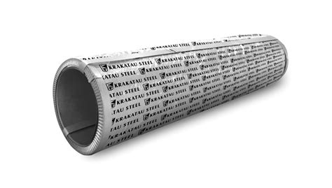 plat talang pt kencana baja trada