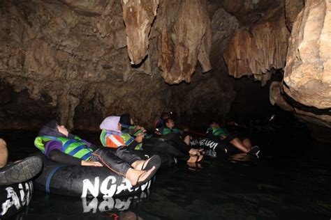 Jomblang Cave Pindul Cave And Oyo River Tubing Tour By