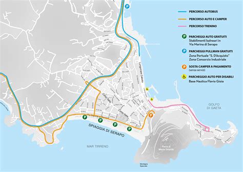 Mappe Luminarie Gaeta Luminarie Di Gaeta Favole Di Luce