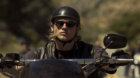 Jax Teller Wallpapers Top Free Jax Teller Backgrounds Wallpaperaccess