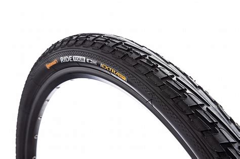 Continental Ride Tour Inch C