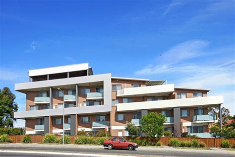 Kurrajong Road Casula Nsw Australia Apartment By Ilia