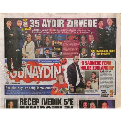 G K E Koleksiyon Sabah Gazetesi G Nayd N Eki Ekim Fiyat