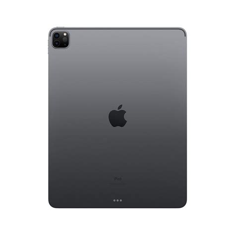 Apple iPad Pro Cuarta Generación Color Gris Espacial 12 9 Pulgadas