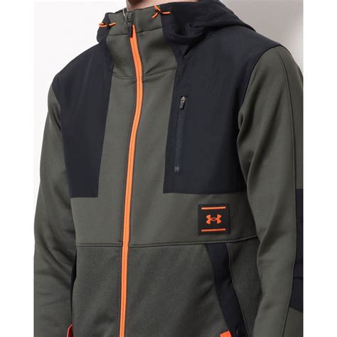 アンダーアーマー Under Armour メンズ 長袖ジャージジャケット Ua Performance Knit Hybrid Jacket