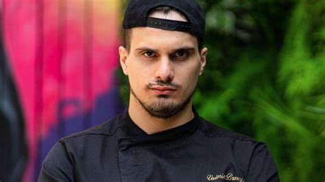 Il Giovane Vincitore Di Masterchef Ci Riprova Valerio Braschi Apre