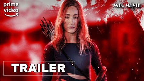 FEAR THE NIGHT 2023 Trailer ITA Del Film D Azione Con Maggie Q