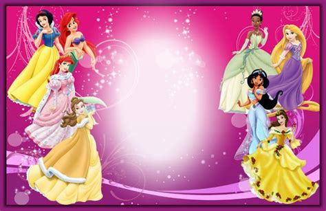 Fondos De Princesas Gratis Fondos De Pantalla