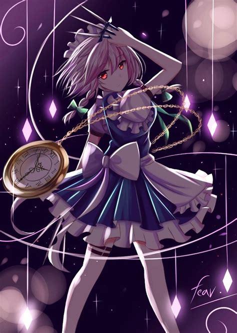 Pin De Ric En Touhou Project En Imagenes De Cosas Lindas