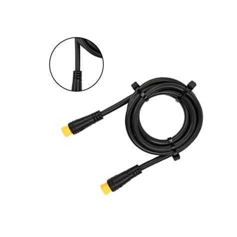 Cable Julet Pratique Mm Connecteur Tanche Ligne De Signal Pour Pi