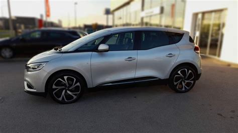 Renault Sc Nic Dci Energy Bose Vrata God