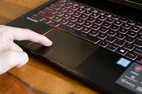 MSI GS63VR Stealth Pro Review Photo Gallery - TechSpot