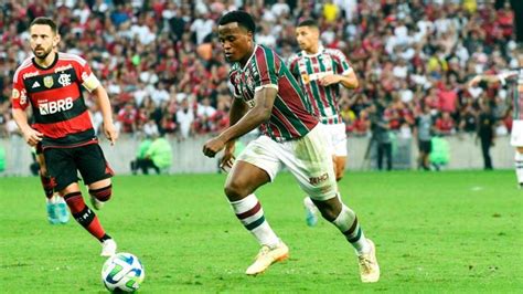 Fluminense 0 X 0 Flamengo Assista Aos Melhores Momentos Do Fla Flu