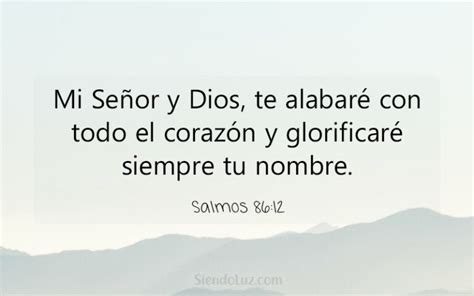 Salmos 8612 Siendo Luz