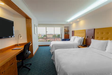 FOUR POINTS BY SHERATON MEDELLIN HOTEL