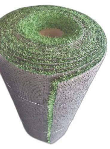 PVC Artificial Grass Floor Mat, For Outdoor at Rs 110/sq ft in ...