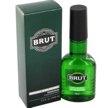 Brut Cologne reviews in Perfume - ChickAdvisor