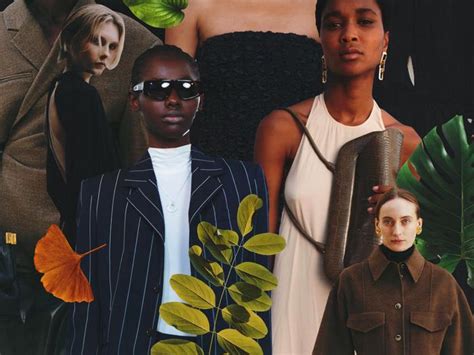 35 Sustainable Fashion Brands to Shop Year-Round | Who What Wear