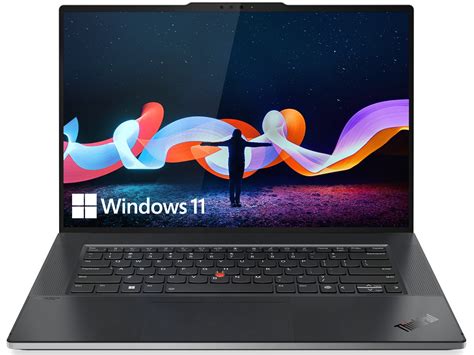 Lenovo ThinkPad Z16 Gen 1 - Radeon 680M · 16.0″, WUXGA (1920 x 1200 ...