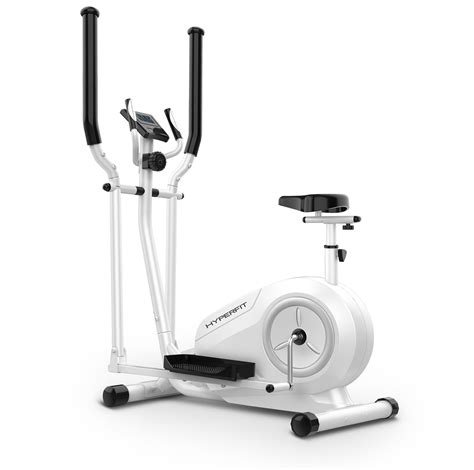Эллиптические тренажеры | HyperFit