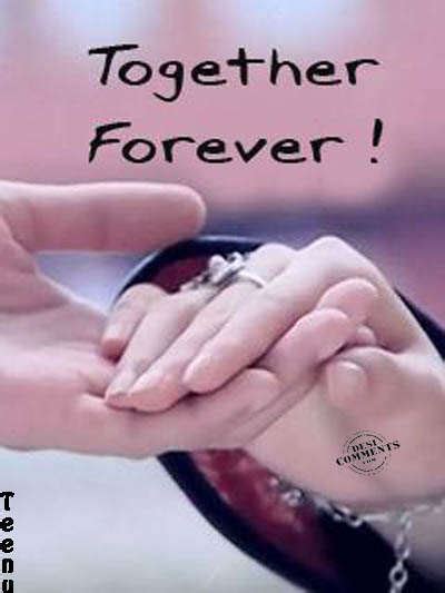 Together Forever Love Quotes. QuotesGram