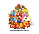 Original Soundtrack Super Mario Rpg Square Enix Store