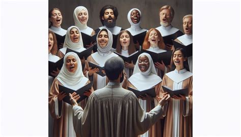 Top Inspirational Choir Songs to Uplift Your Spirit