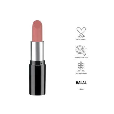 Pastel Nude Lipstick Nude Ruj 544 1306473 Watsons