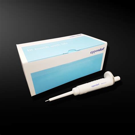 Eppendorf Reference 2 Pipetteors 싱글채널 마이크로 피펫 캐시바이