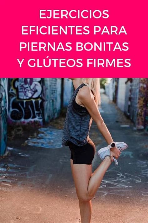 Ejercicio Para Adelgazar Piernas En Casa