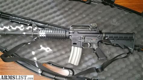 Armslist For Trade Wtt New Psa M Carbine W Chf Fn Barrel For Ak