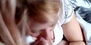 Polish Amazing Blond Milf Tnaflix