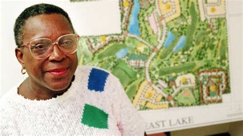 Who Was Eva Davis The Woman East Lake Boulevard Is Being Renamed For